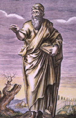 Pythagoras