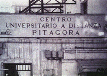 Correspondence School in Crotone