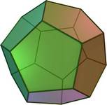 Dodecahedron