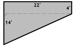 Trapezoid: Problems #7 and #8