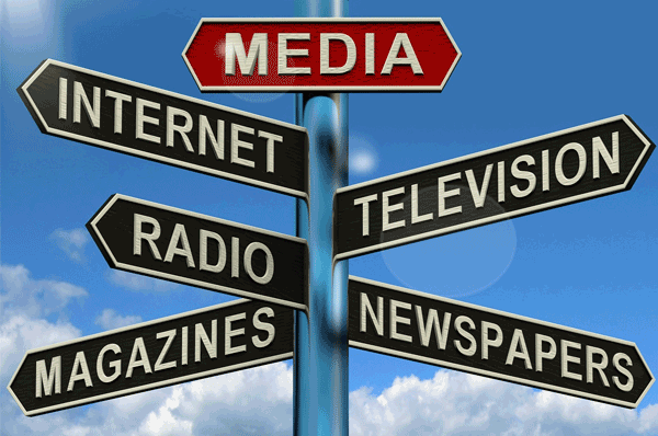 ICT Media