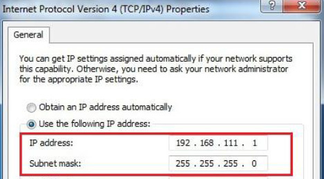 subnet win
