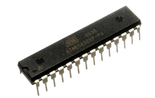 ATmega328P