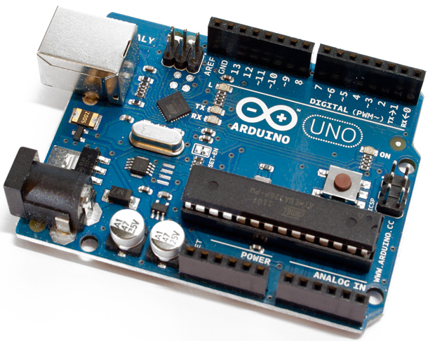 Arduino